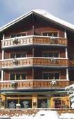 Туры в отель Boutique-Hotel Chez Jan