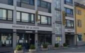 Туры в отель Hotel de la Poste