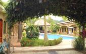 Туры в отель Las Brisas Del Pacafico