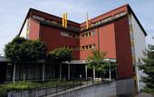 Туры в отель Youth Hostel Zug