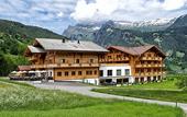 Туры в отель Aspen alpin lifestyle hotel Grindelwald