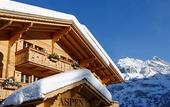 Туры в отель Aspen alpin lifestyle hotel Grindelwald