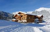 Туры в отель Aspen alpin lifestyle hotel Grindelwald
