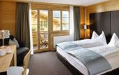 Туры в отель Aspen alpin lifestyle hotel Grindelwald