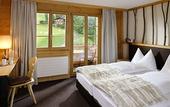 Туры в отель Aspen alpin lifestyle hotel Grindelwald