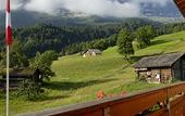 Туры в отель Aspen alpin lifestyle hotel Grindelwald