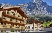 Туры в отель Aspen alpin lifestyle hotel Grindelwald