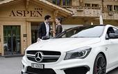 Туры в отель Aspen alpin lifestyle hotel Grindelwald