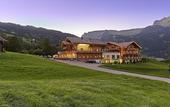 Туры в отель Aspen alpin lifestyle hotel Grindelwald