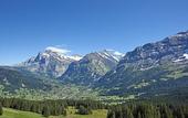 Туры в отель Aspen alpin lifestyle hotel Grindelwald