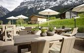 Туры в отель Aspen alpin lifestyle hotel Grindelwald