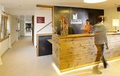 Туры в отель Aspen alpin lifestyle hotel Grindelwald