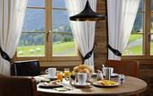 Туры в отель Aspen alpin lifestyle hotel Grindelwald