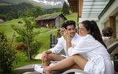 Туры в отель Aspen alpin lifestyle hotel Grindelwald