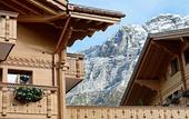 Туры в отель Aspen alpin lifestyle hotel Grindelwald
