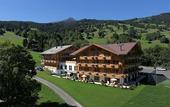 Туры в отель Aspen alpin lifestyle hotel Grindelwald