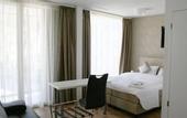 Туры в отель Residence Appartements