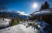 Туры в отель Maiensasshotel Guarda Val