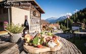 Туры в отель Maiensasshotel Guarda Val