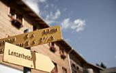 Туры в отель Maiensasshotel Guarda Val