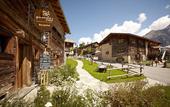 Туры в отель Maiensasshotel Guarda Val