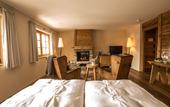 Туры в отель Maiensasshotel Guarda Val