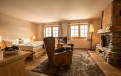 Туры в отель Maiensasshotel Guarda Val