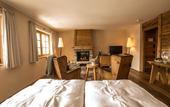 Туры в отель Maiensasshotel Guarda Val