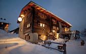 Туры в отель Maiensasshotel Guarda Val
