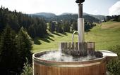 Туры в отель Maiensasshotel Guarda Val
