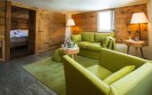 Туры в отель Maiensasshotel Guarda Val