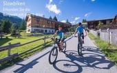 Туры в отель Maiensasshotel Guarda Val
