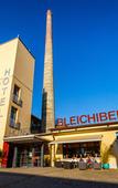 Туры в отель Hotel Bleichibeiz