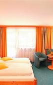 Туры в отель Samnaunerhof Vital-Hotel