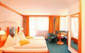 Туры в отель Samnaunerhof Vital-Hotel