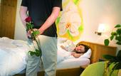 Туры в отель Samnaunerhof Vital-Hotel