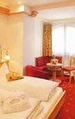Туры в отель Samnaunerhof Vital-Hotel