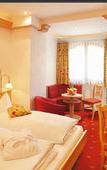 Туры в отель Samnaunerhof Vital-Hotel