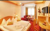 Туры в отель Samnaunerhof Vital-Hotel