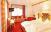 Туры в отель Samnaunerhof Vital-Hotel