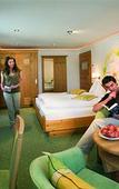 Туры в отель Samnaunerhof Vital-Hotel