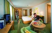 Туры в отель Samnaunerhof Vital-Hotel