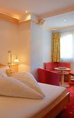 Туры в отель Samnaunerhof Vital-Hotel
