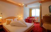 Туры в отель Samnaunerhof Vital-Hotel