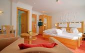 Туры в отель Samnaunerhof Vital-Hotel