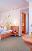 Туры в отель Samnaunerhof Vital-Hotel