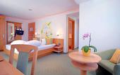 Туры в отель Samnaunerhof Vital-Hotel