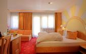 Туры в отель Samnaunerhof Vital-Hotel