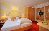 Туры в отель Samnaunerhof Vital-Hotel