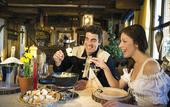 Туры в отель Samnaunerhof Vital-Hotel